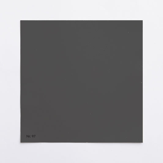 Väggfärg Nr 97. Nattgrå