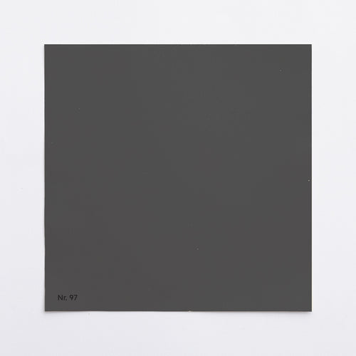 Väggfärg Nr 97. Nattgrå