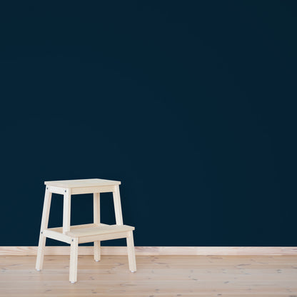 Väggfärg Nr 98. Mörkhav