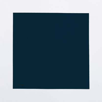 Väggfärg Nr 98. Mörkhav