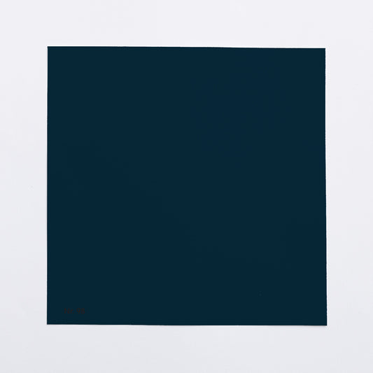 Väggfärg Nr 98. Mörkhav