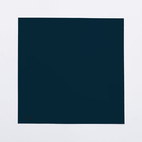 Väggfärg Nr 98. Mörkhav