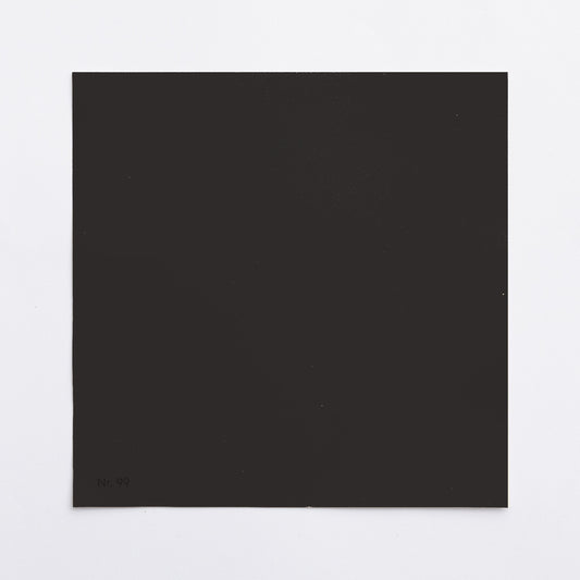 Väggfärg Nr 99. Grafit