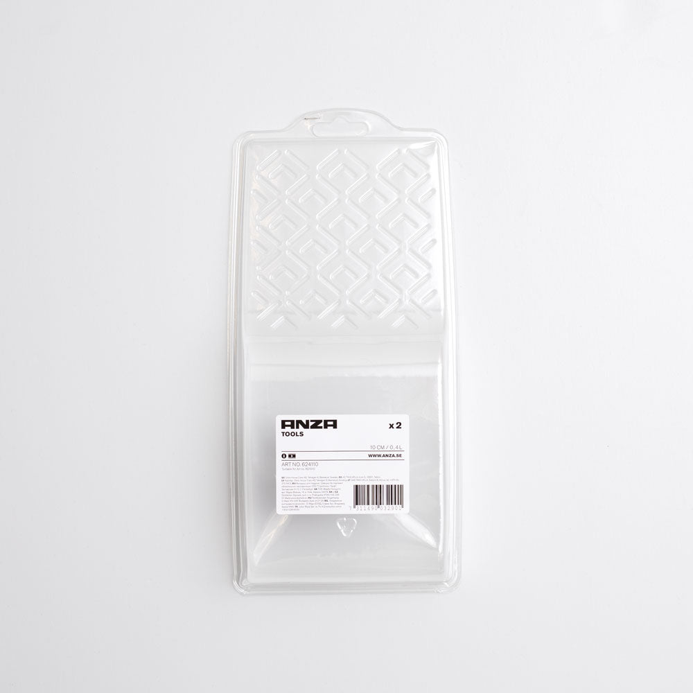 Litet tråginlägg x2